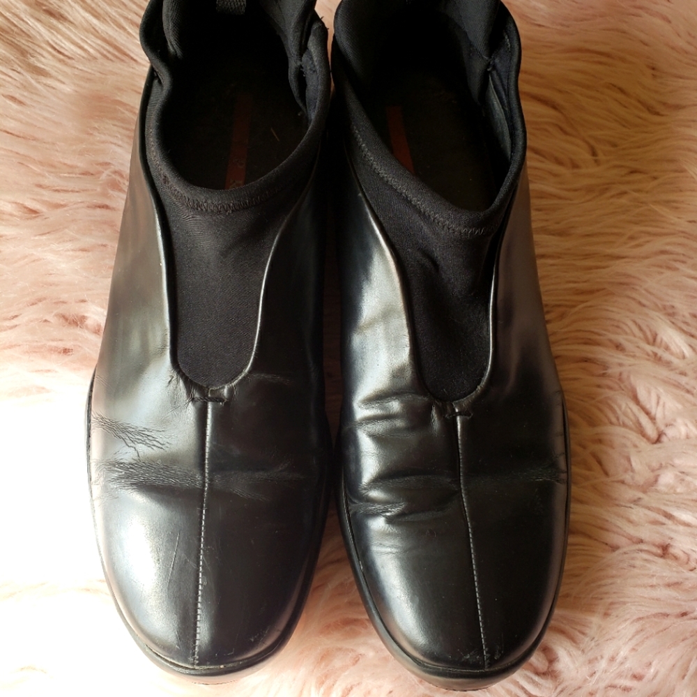 PRADA Sneaker/Boot